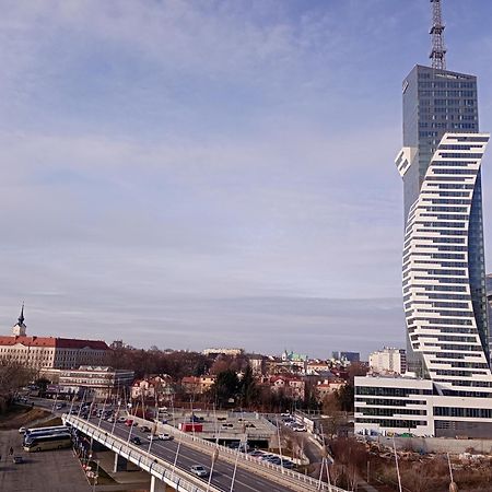 Vip Apartament Kopisto Centrum ジェシュフ エクステリア 写真