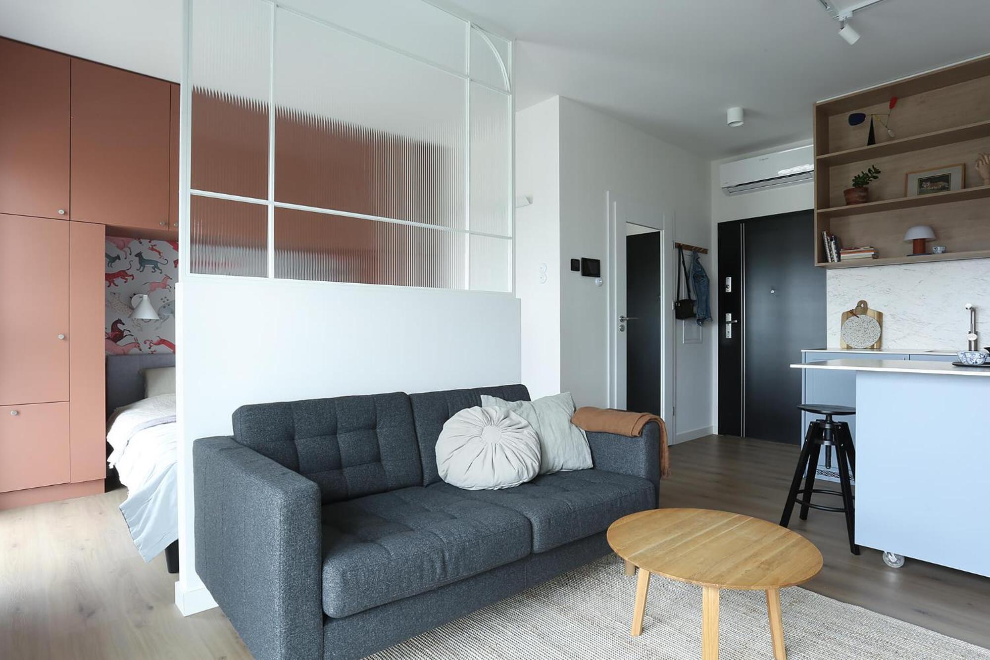 Vip Apartament Kopisto Centrum ジェシュフ エクステリア 写真