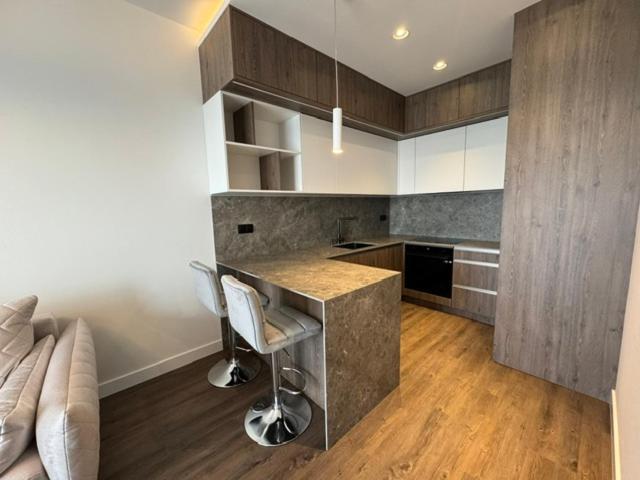 Vip Apartament Kopisto Centrum ジェシュフ エクステリア 写真