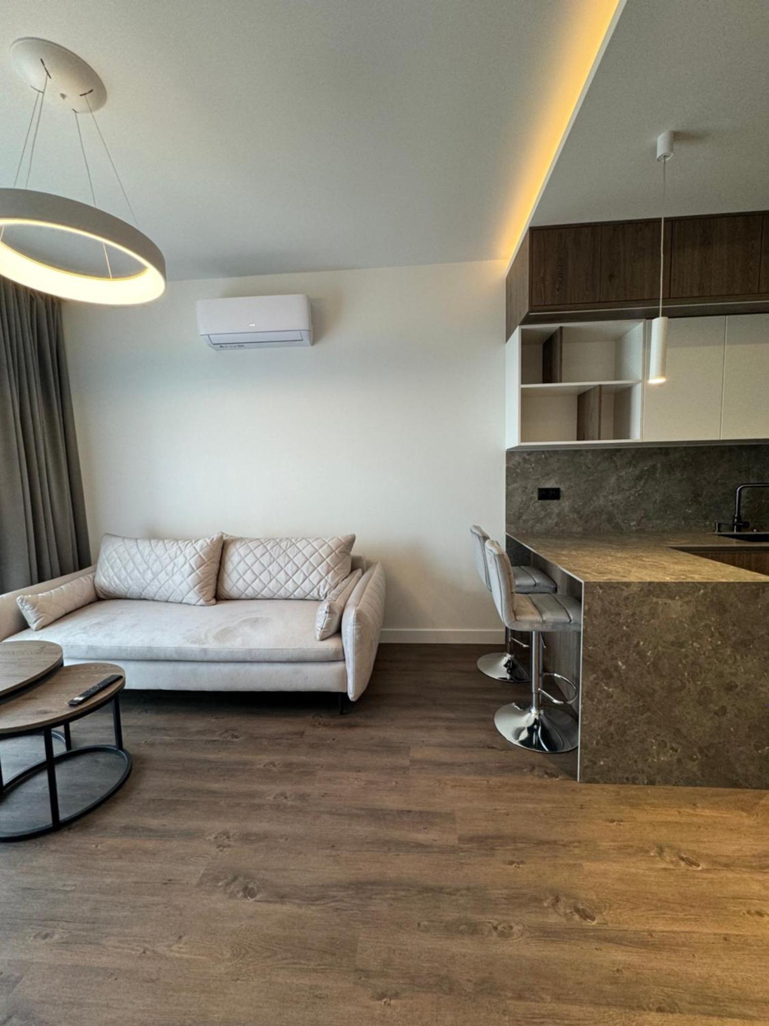 Vip Apartament Kopisto Centrum ジェシュフ エクステリア 写真