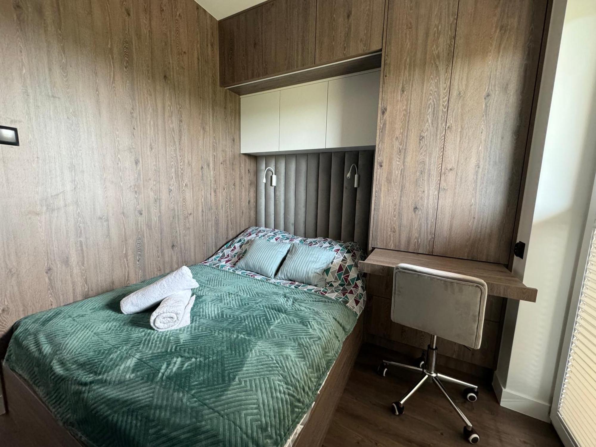 Vip Apartament Kopisto Centrum ジェシュフ エクステリア 写真