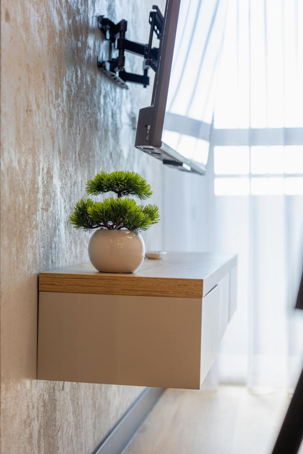 Vip Apartament Kopisto Centrum ジェシュフ エクステリア 写真