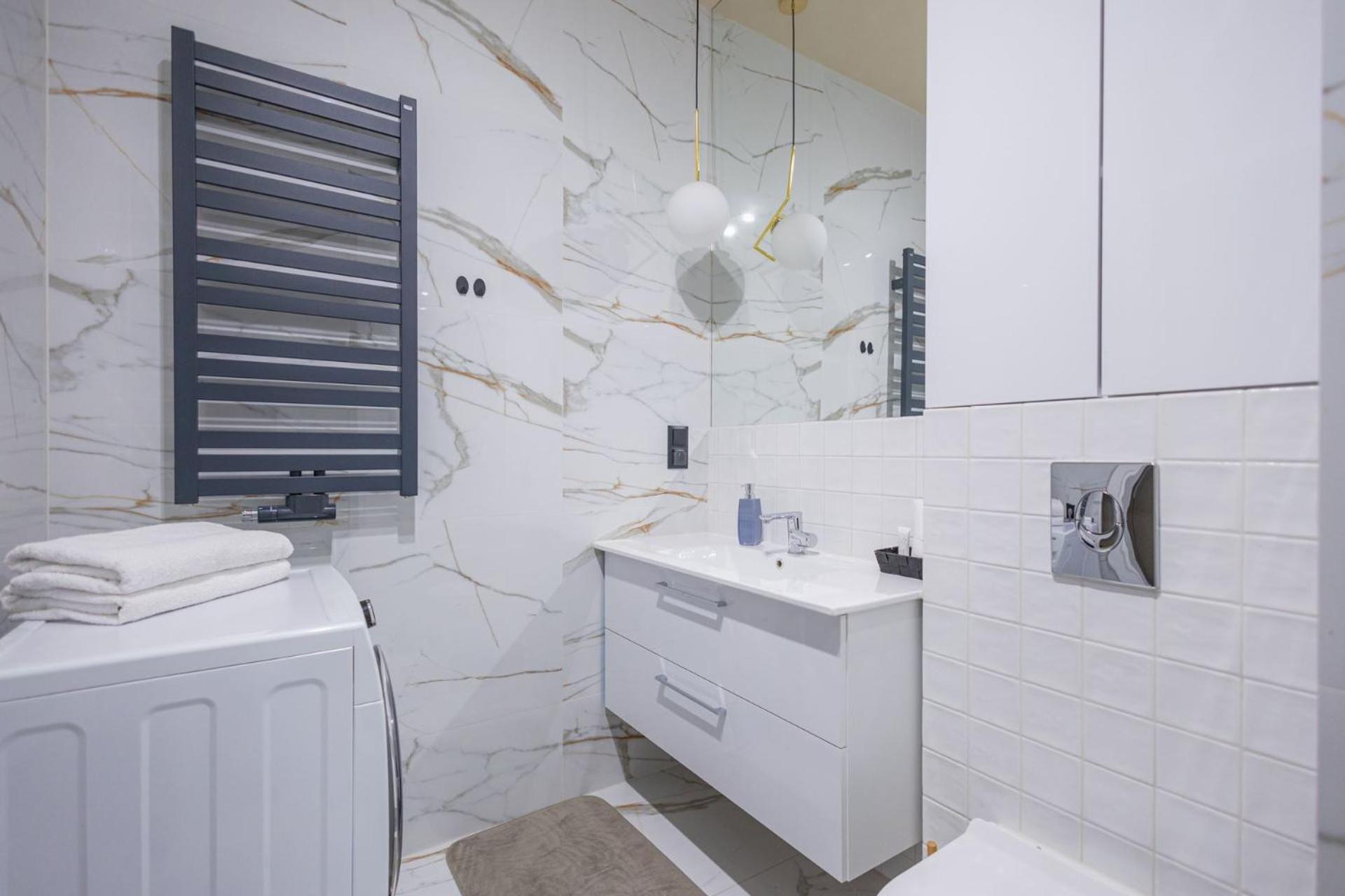 Vip Apartament Kopisto Centrum ジェシュフ エクステリア 写真