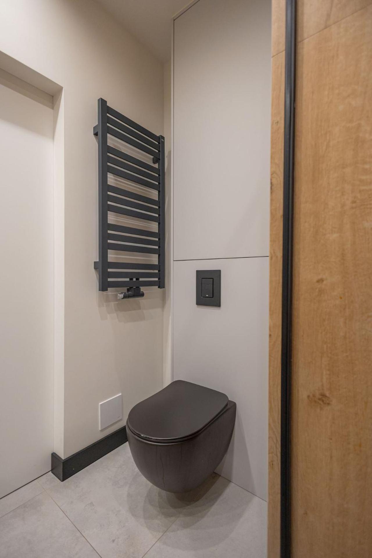 Vip Apartament Kopisto Centrum ジェシュフ エクステリア 写真