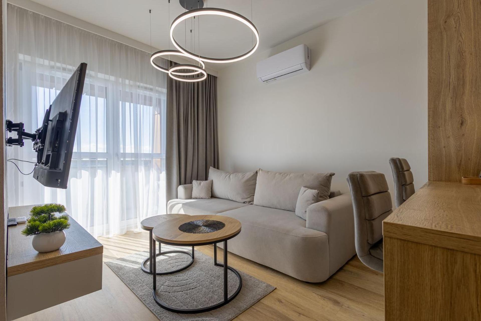 Vip Apartament Kopisto Centrum ジェシュフ エクステリア 写真