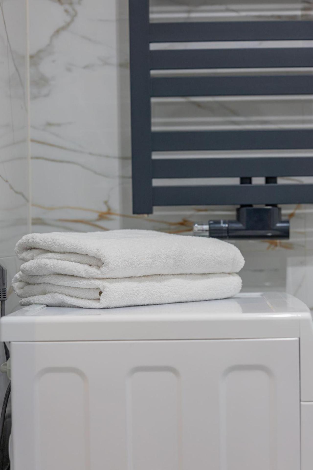 Vip Apartament Kopisto Centrum ジェシュフ エクステリア 写真