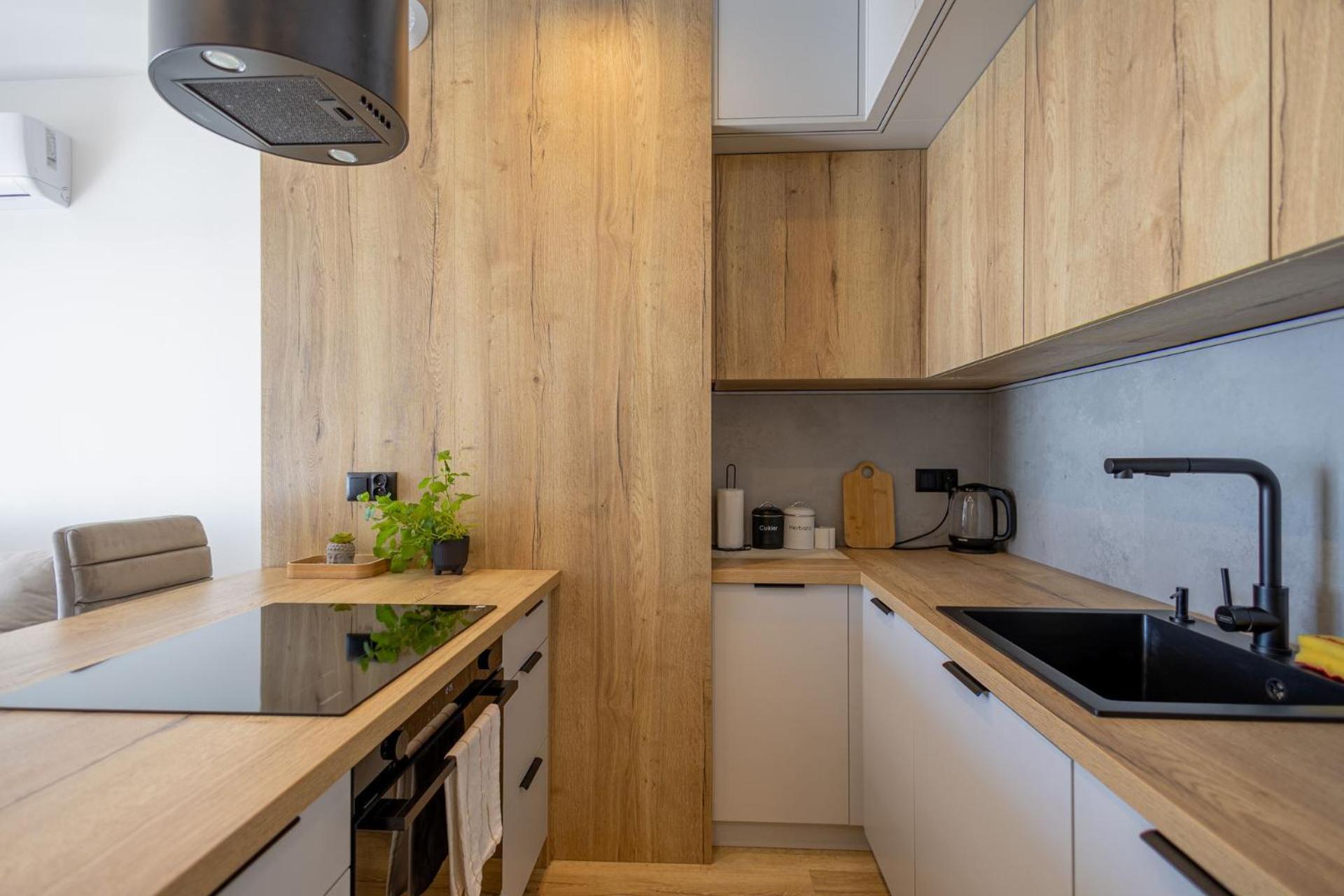 Vip Apartament Kopisto Centrum ジェシュフ エクステリア 写真