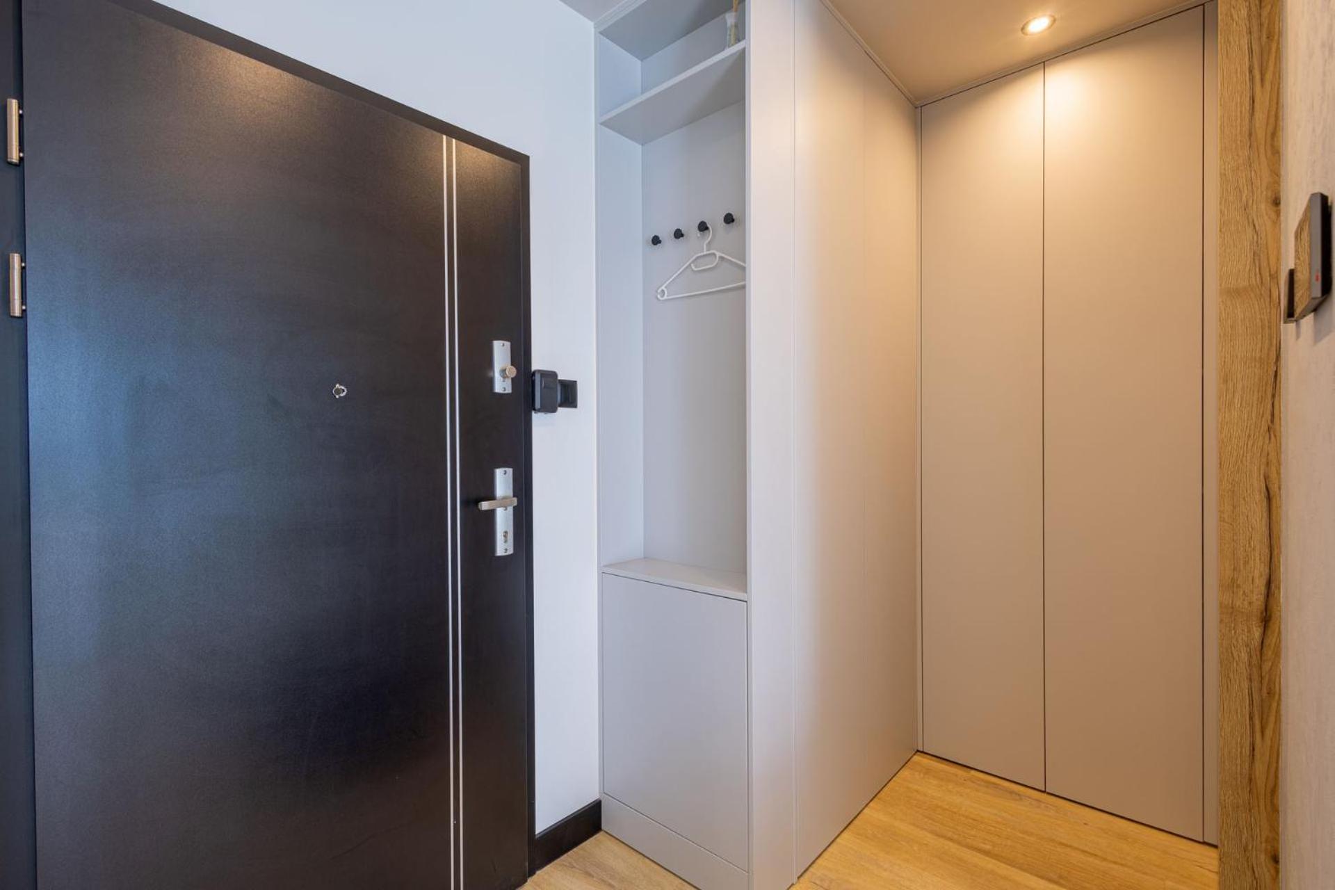 Vip Apartament Kopisto Centrum ジェシュフ エクステリア 写真