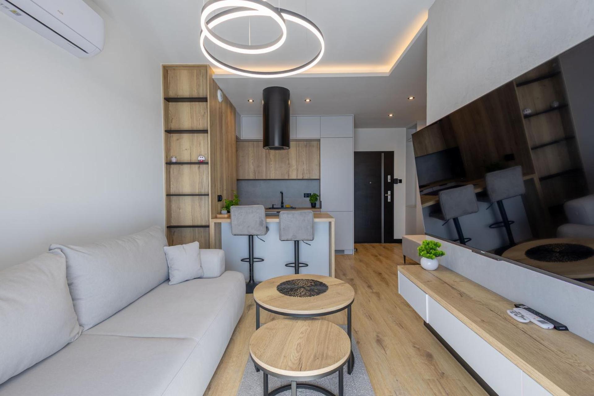 Vip Apartament Kopisto Centrum ジェシュフ エクステリア 写真
