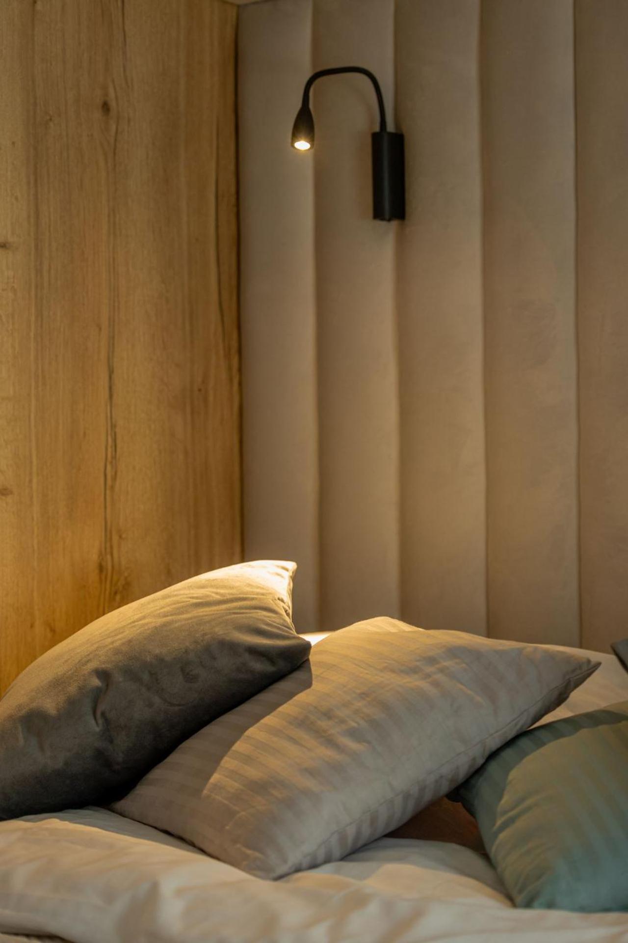Vip Apartament Kopisto Centrum ジェシュフ エクステリア 写真