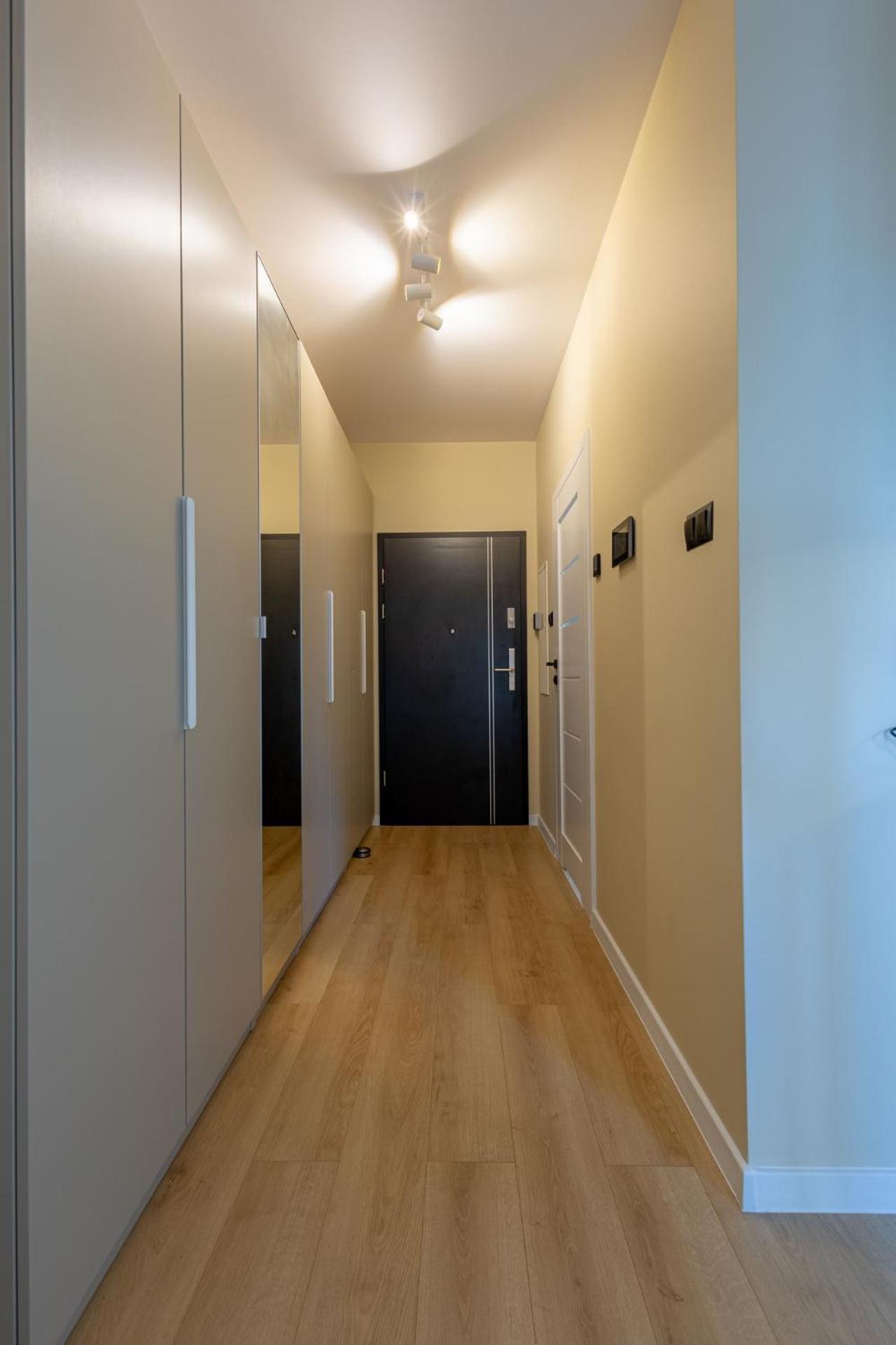 Vip Apartament Kopisto Centrum ジェシュフ エクステリア 写真
