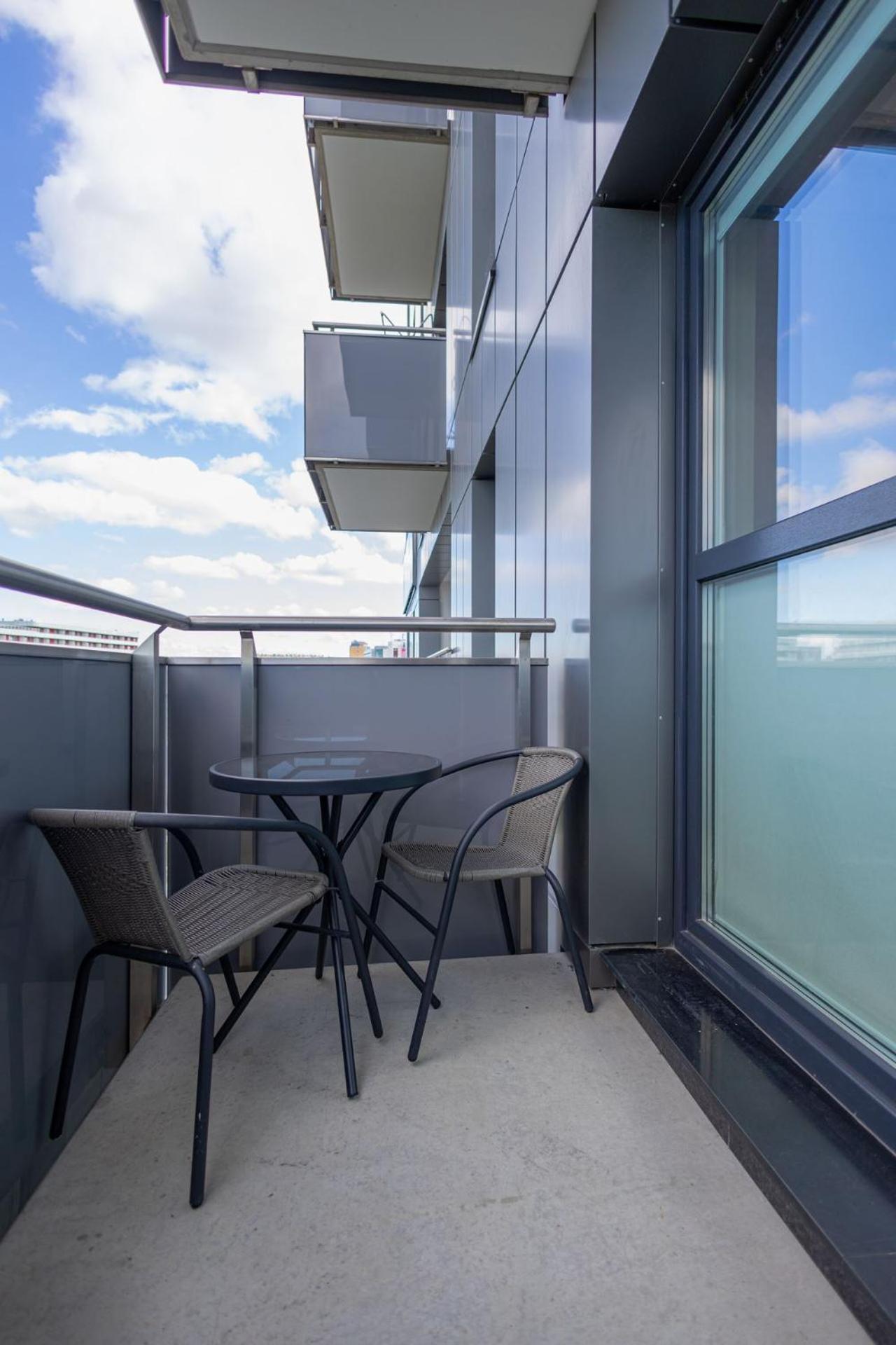 Vip Apartament Kopisto Centrum ジェシュフ エクステリア 写真