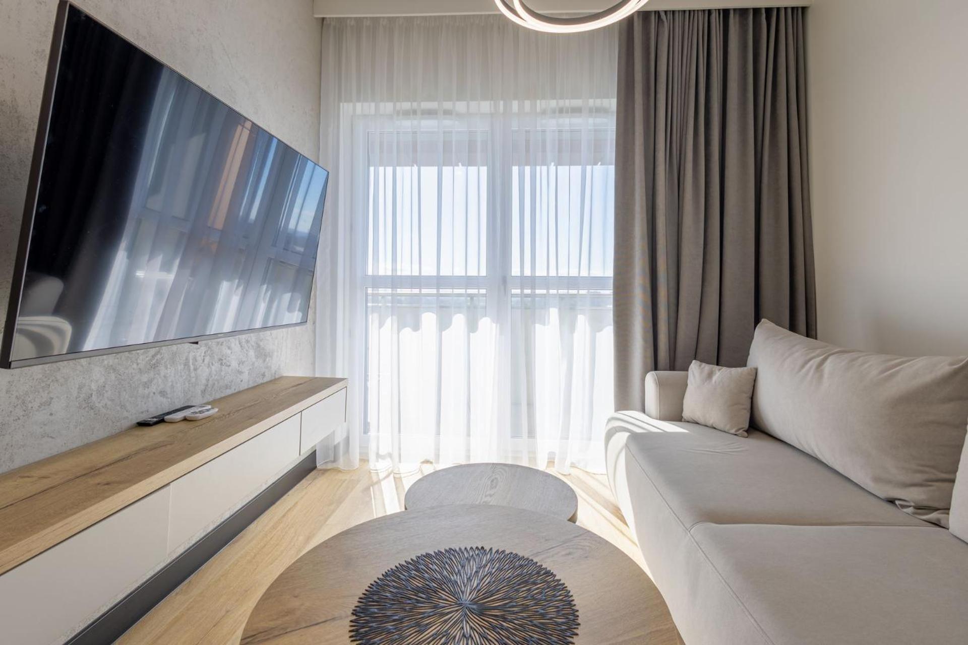 Vip Apartament Kopisto Centrum ジェシュフ エクステリア 写真