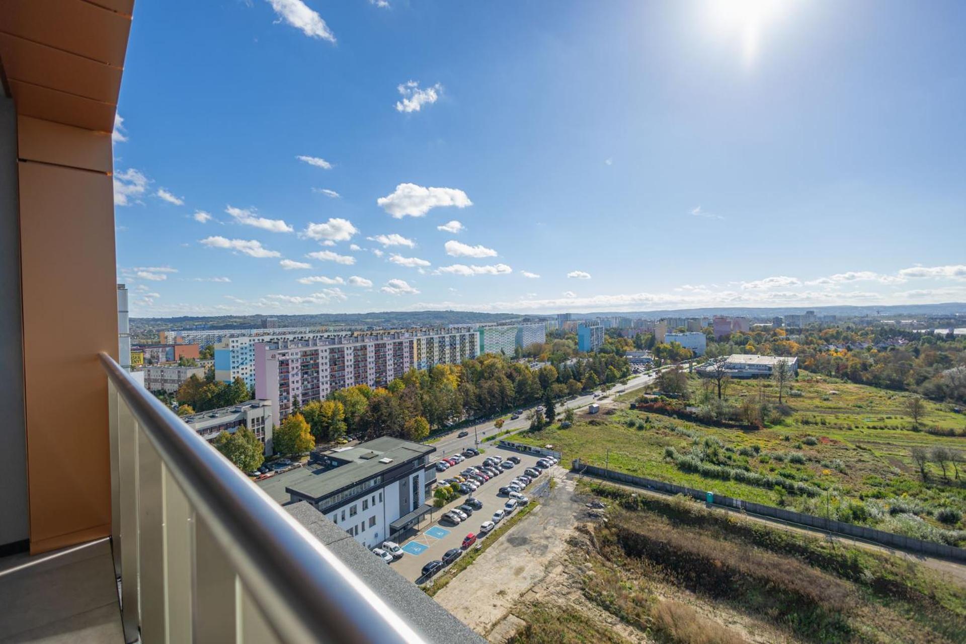 Vip Apartament Kopisto Centrum ジェシュフ エクステリア 写真