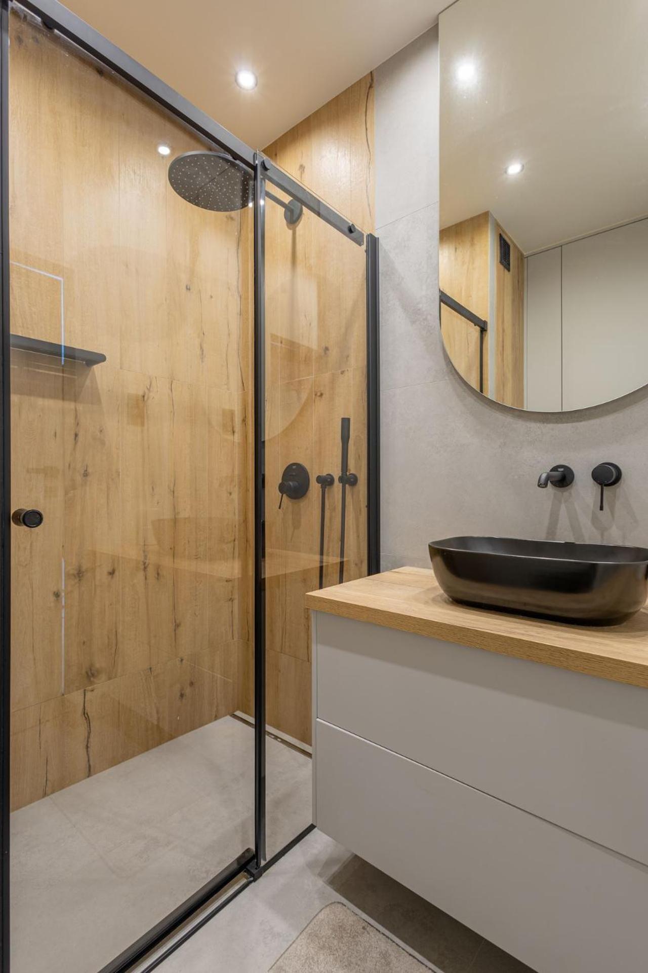 Vip Apartament Kopisto Centrum ジェシュフ エクステリア 写真
