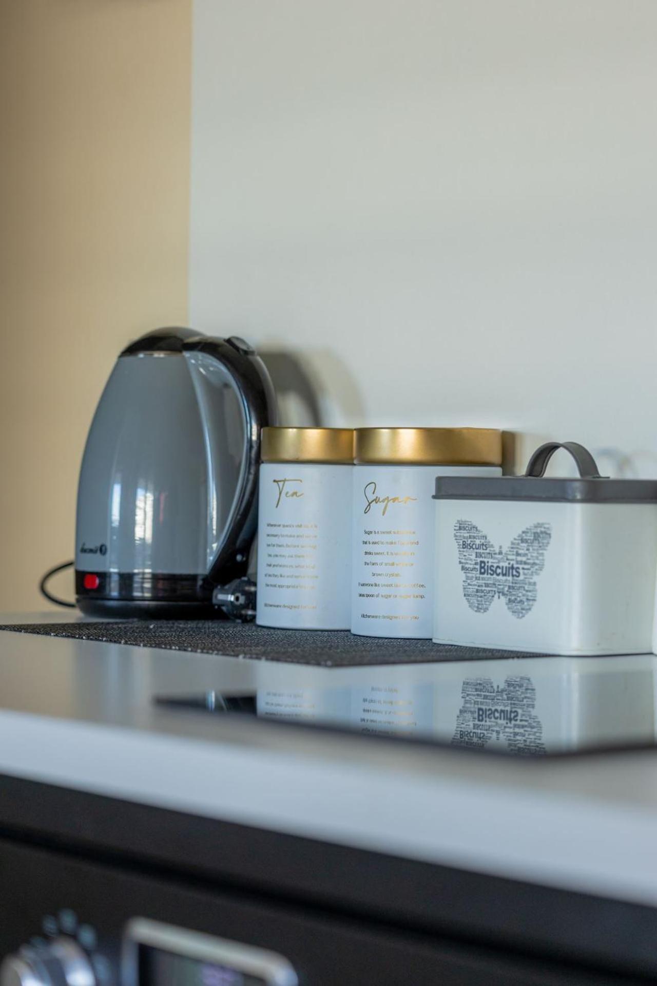 Vip Apartament Kopisto Centrum ジェシュフ エクステリア 写真