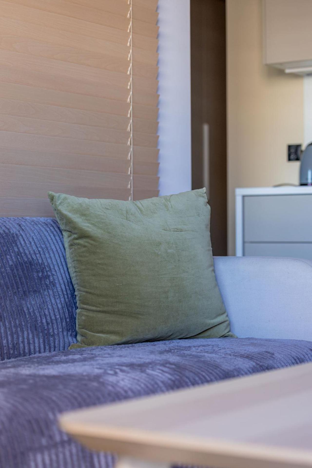 Vip Apartament Kopisto Centrum ジェシュフ エクステリア 写真