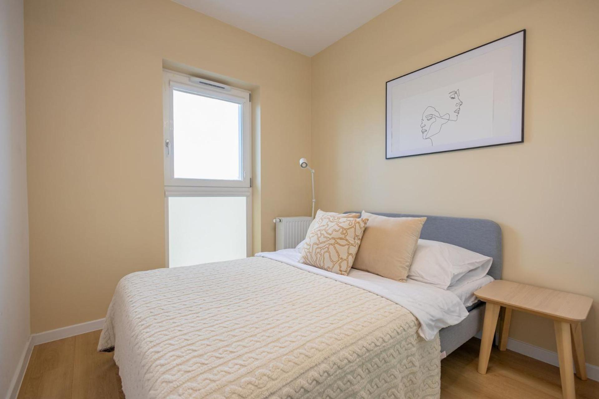Vip Apartament Kopisto Centrum ジェシュフ エクステリア 写真