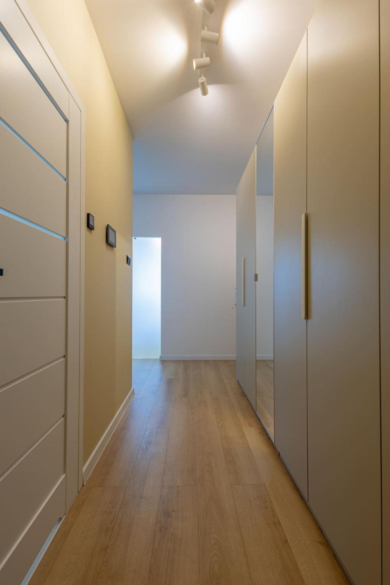Vip Apartament Kopisto Centrum ジェシュフ エクステリア 写真