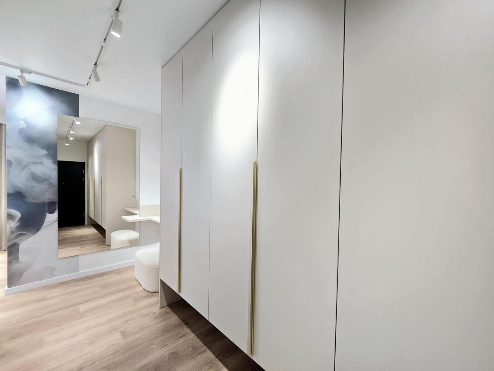 Vip Apartament Kopisto Centrum ジェシュフ エクステリア 写真