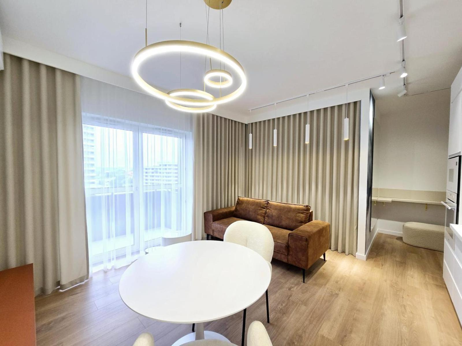 Vip Apartament Kopisto Centrum ジェシュフ エクステリア 写真