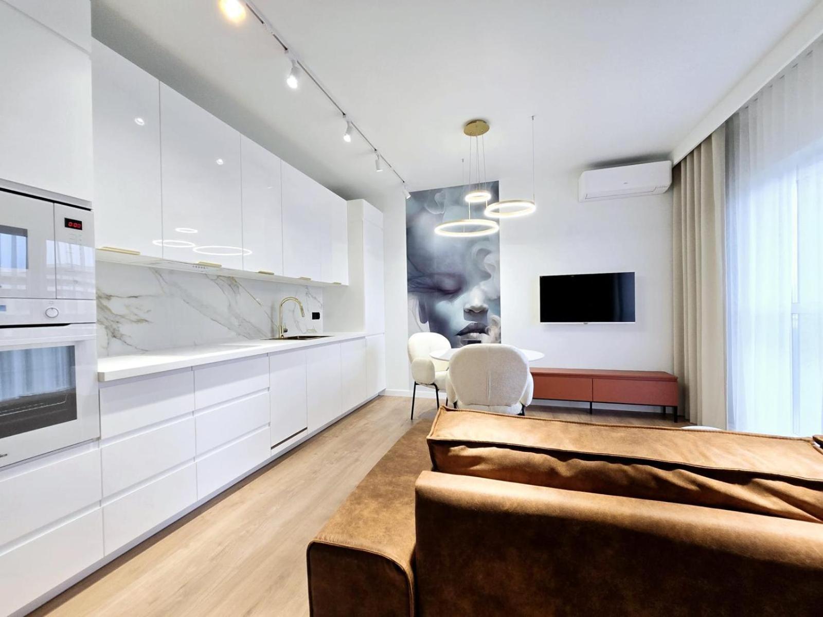 Vip Apartament Kopisto Centrum ジェシュフ エクステリア 写真